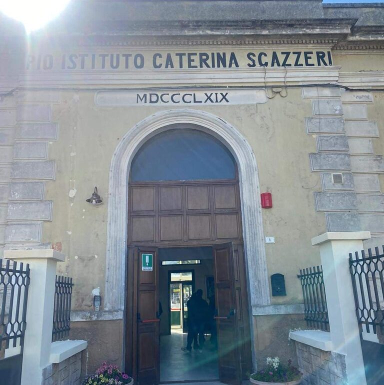 Abitanti Di Pompei Come Si Chiamano